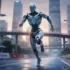Humanoids Have Officially Surpassed Humans. Robot Wins Half Marathon in Beijing