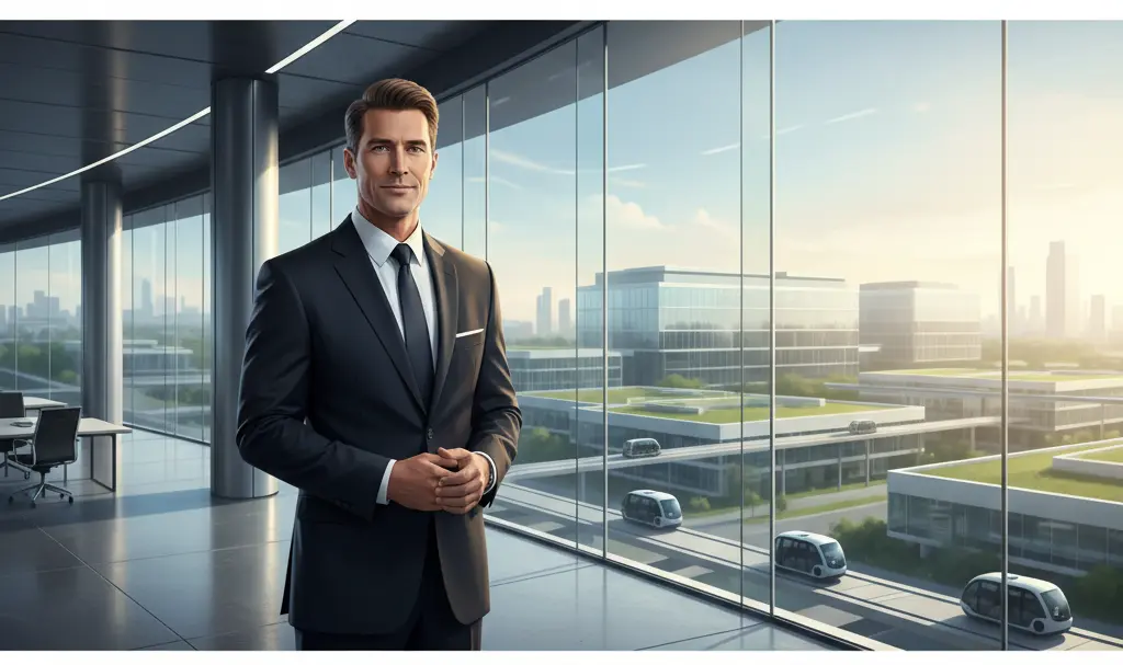 Image showing john-ternus-apple-executive-profile