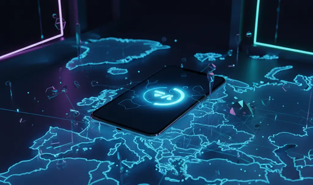 Image showing OnePlus-Europe-Restructuring-Tech-Market-Shift