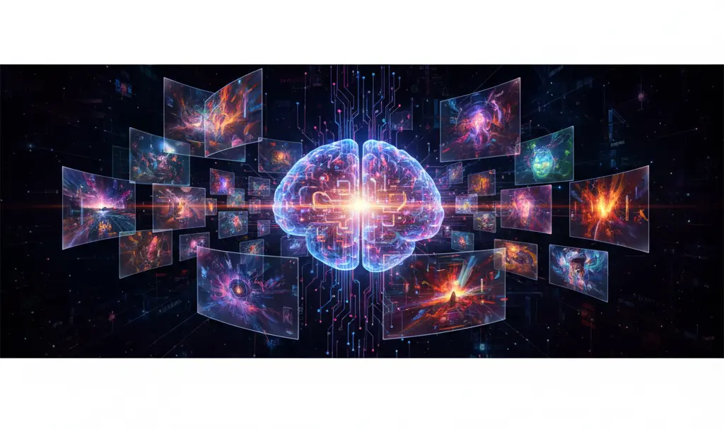 Huge ChatGPT Update. These Photos and Graphics Don’t Look Like AI