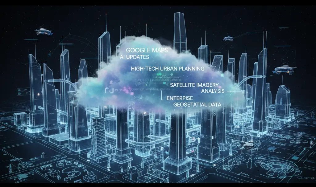 Image showing google-maps-ai-cloud-spatial-updates