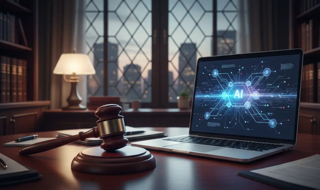 Image showing ai-hallucinations-in-legal-system