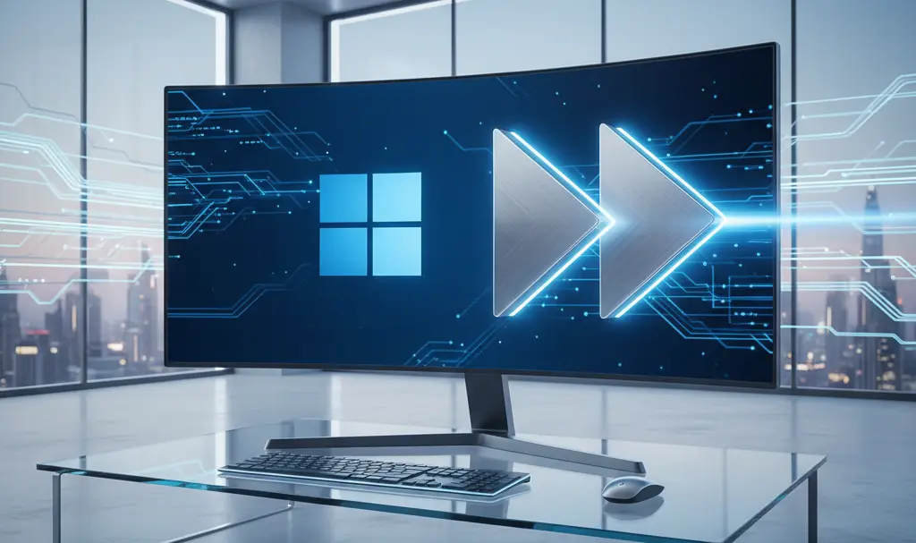 Image showing windows-11-fast-installation-setup