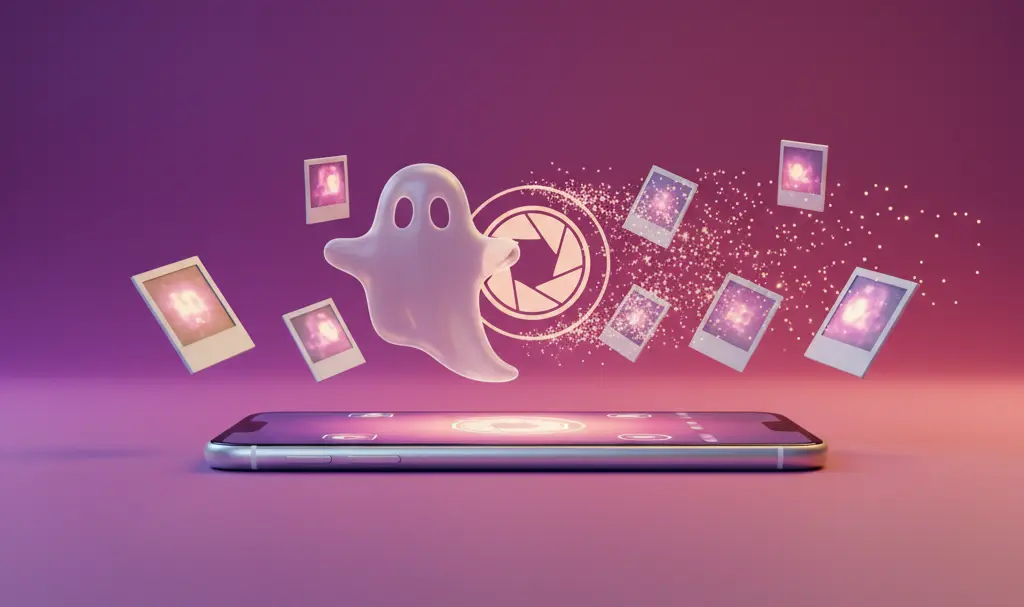 Instagram Wants to Be Like Snapchat. Testing of a New App is Underway