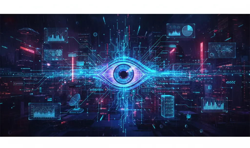 Meta Tracks Every Employee Click. Here is What Happens to the Data