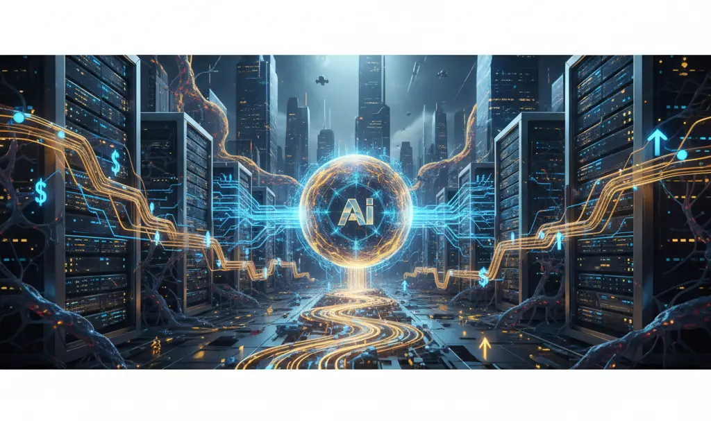 Image showing google-anthropic-ai-investment-datacenter