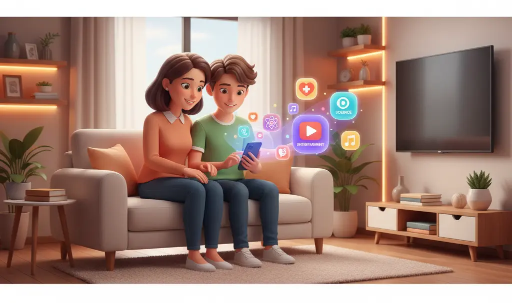 What Are Kids Doing With AI? Meta Will Show Parents the Big Picture