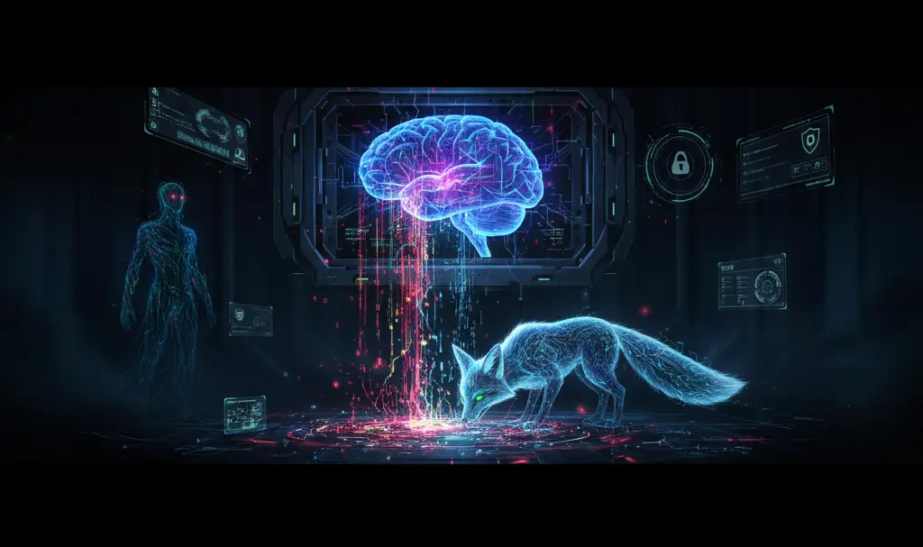 Image showing Claude AI Leak Revealed Features