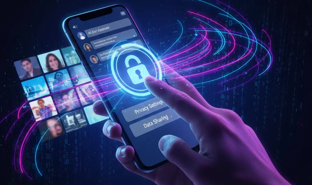 Uploading Your Photos to ChatGPT? Better Turn Off This One Setting