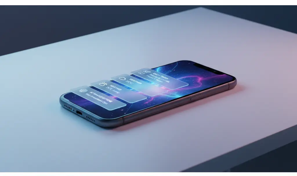 Image showing google-gemini-contextual-ai-daily-brief