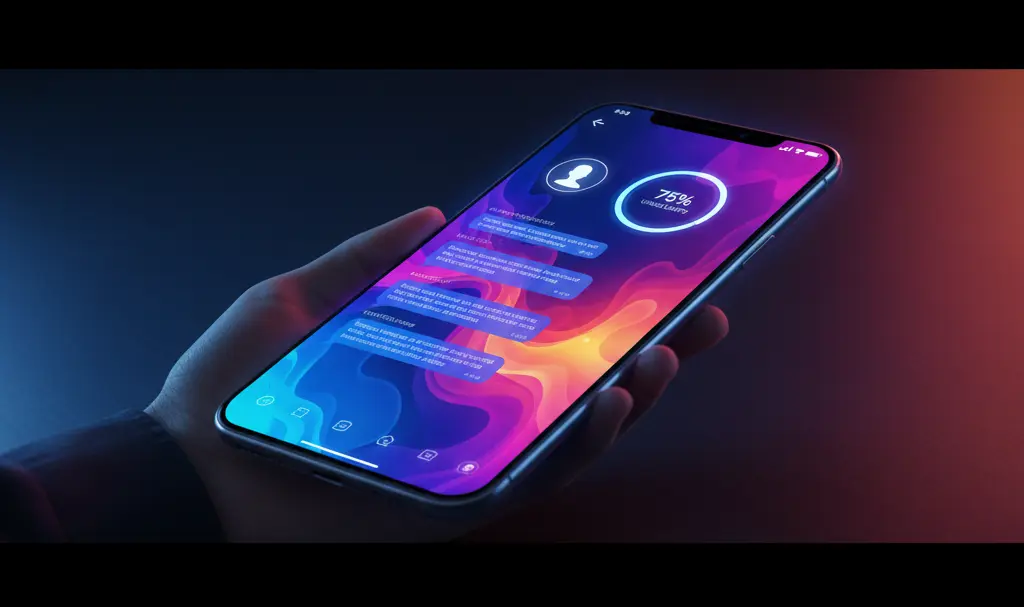Image showing google-gemini-ai-usage-counter-interface