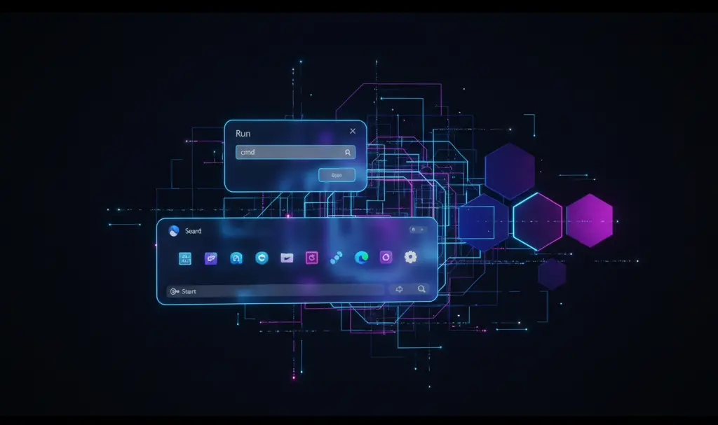 Image showing windows-11-experimental-features-concept