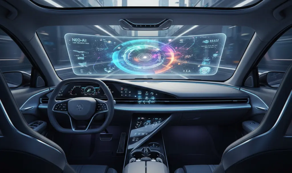 Gemini takes the wheel. Google will put its AI into millions of cars