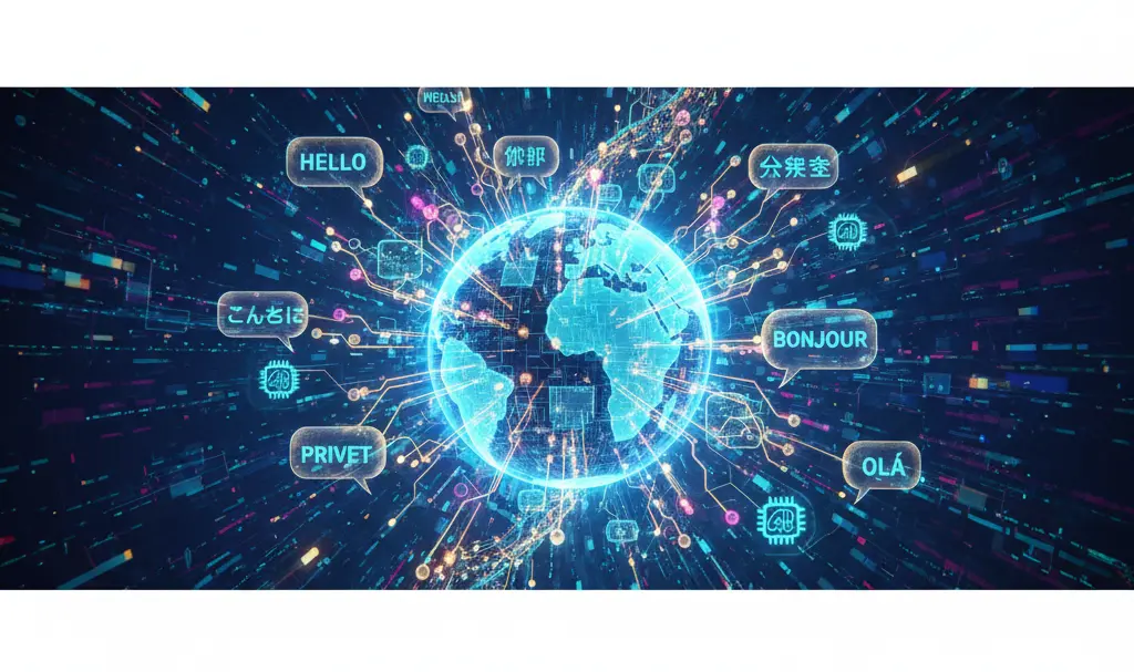 Image showing google-translate-20-years-ai-evolution