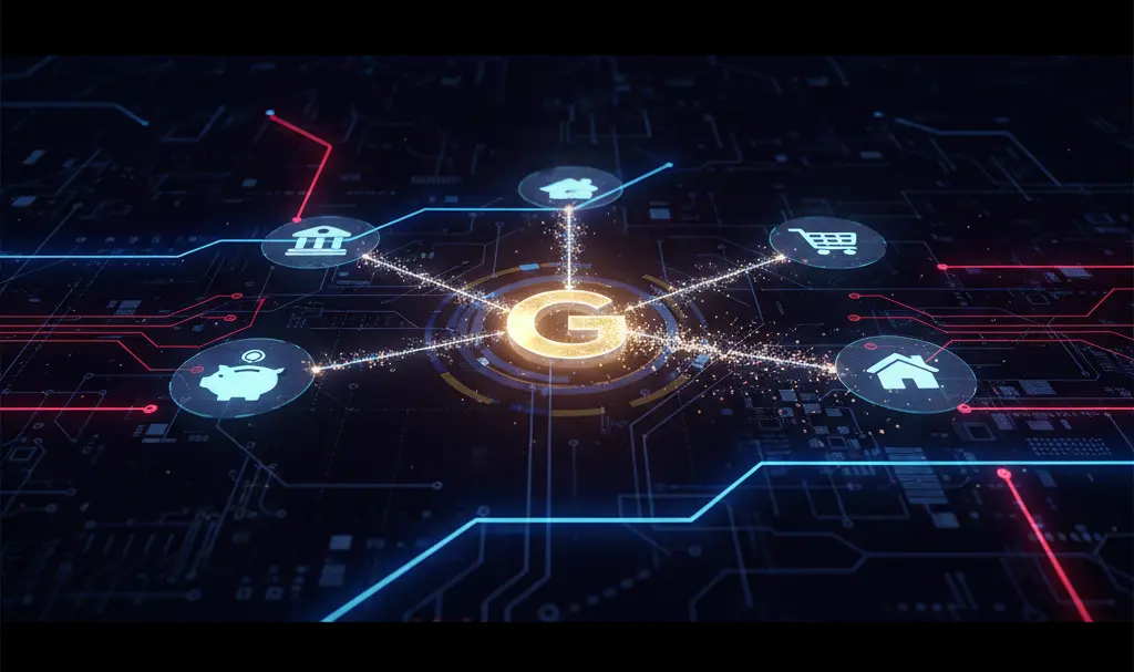 Image showing google-sso-security-risks-single-point-of-failure