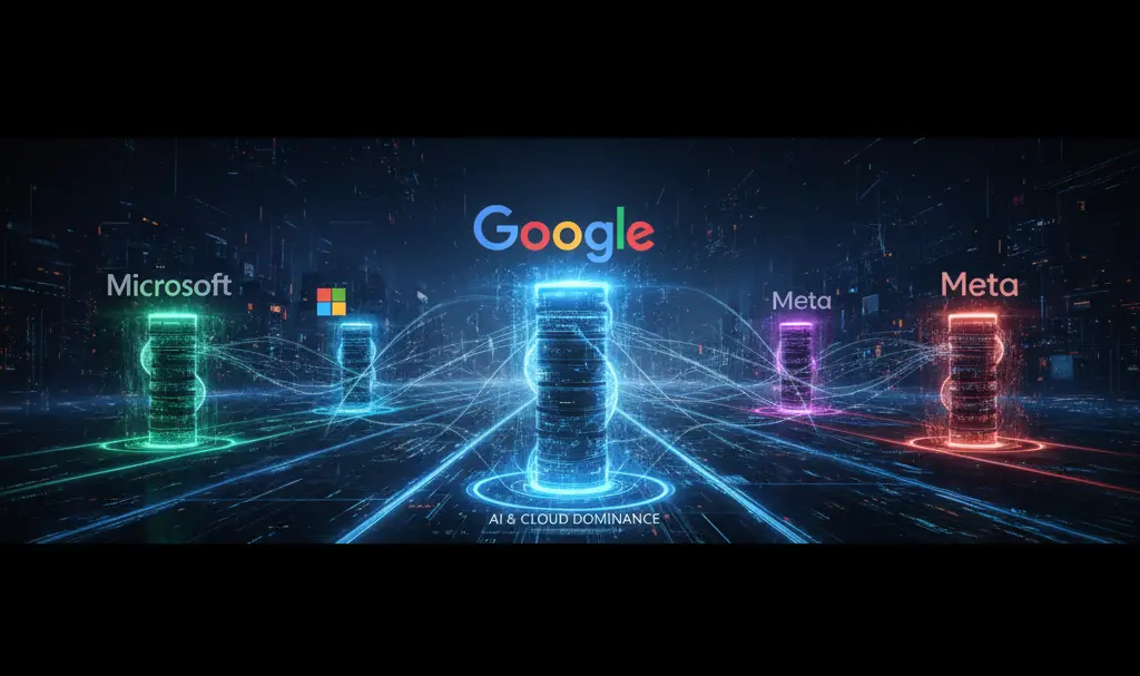 Image showing big-tech-ai-race-cloud-infrastructure