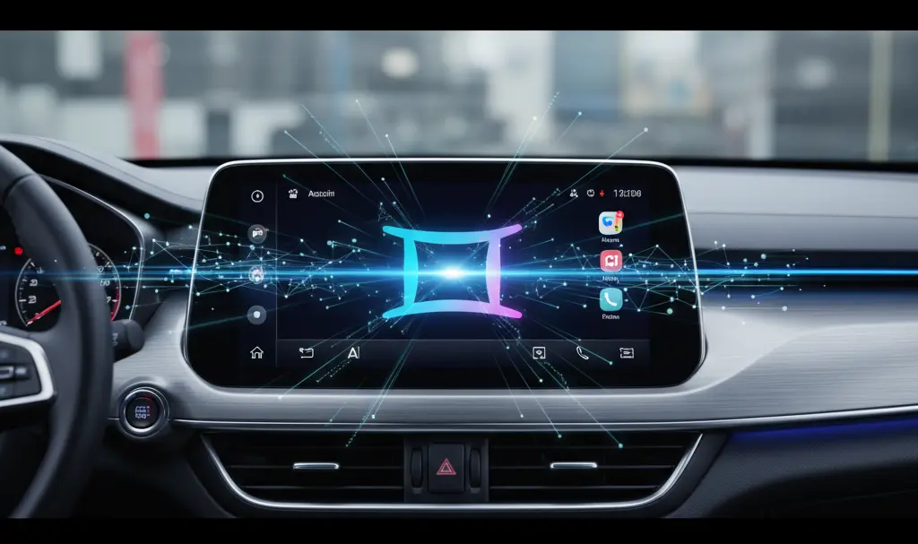 Google Accelerates Gemini Rollout to Android Auto. Users Complain About ‘Over-Excitability’