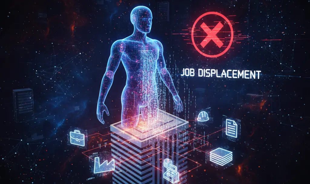 Image showing AI Impact on Employment