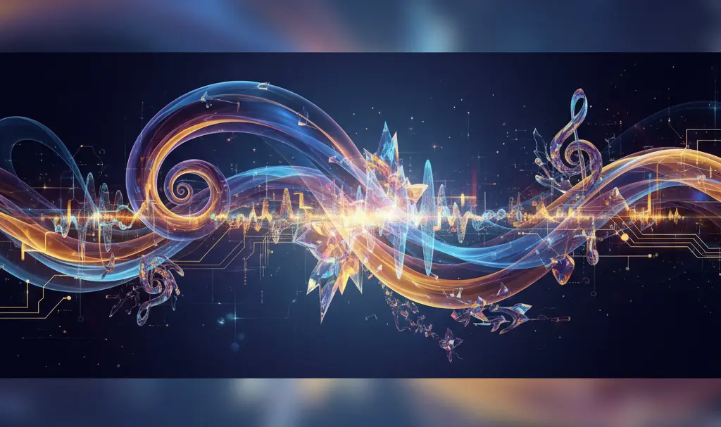 Image showing ElevenMusic AI Music Creation App