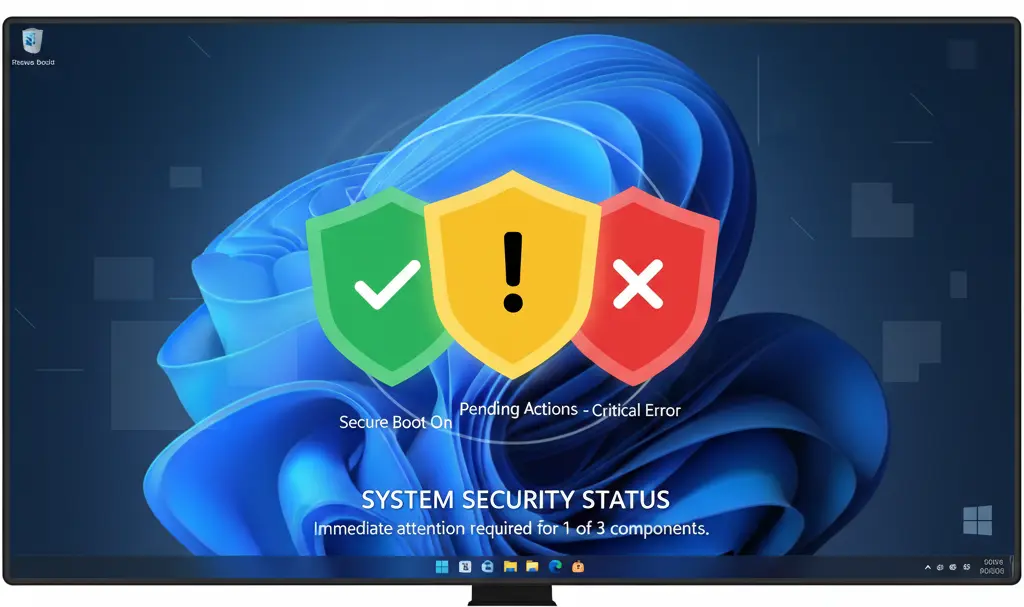 New Prompt on Windows 11: Take Action When You See It