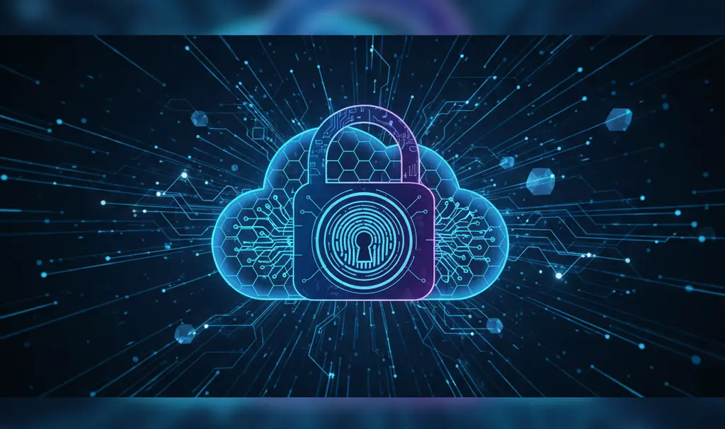 Image showing Google Drive AI Ransomware Protection