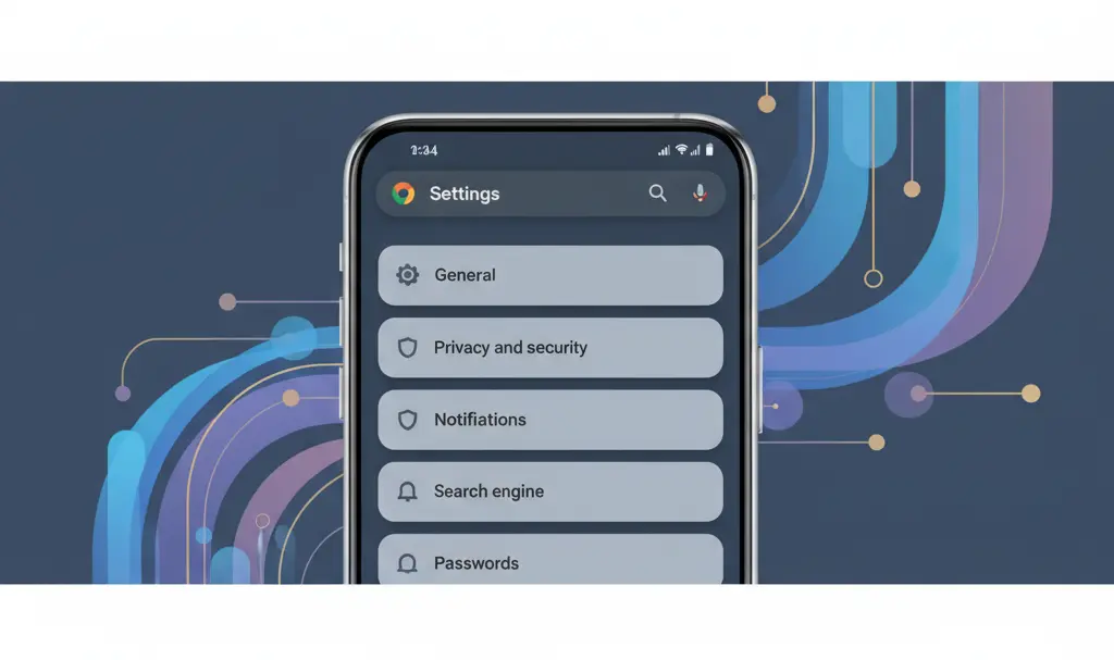 Google Chrome on Smartphones is Getting Prettier. Check if You Already Have the New Version