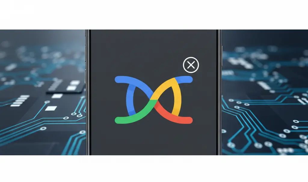 Image showing Gemini