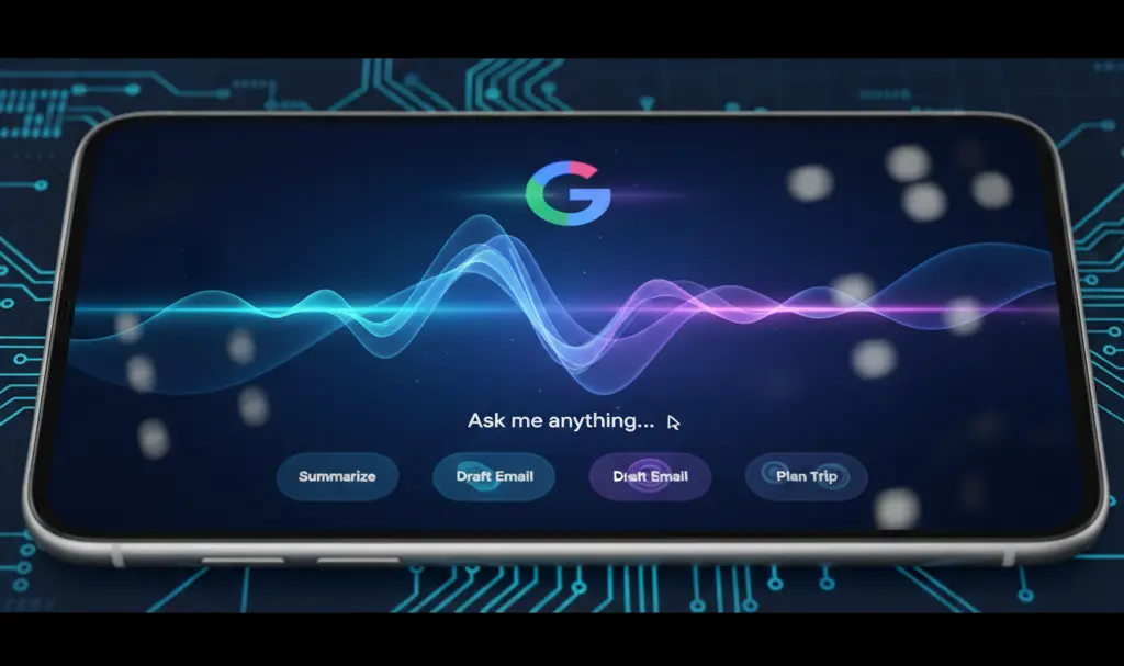 Image showing Gemini