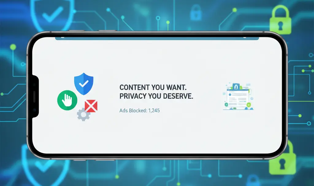 How to Disable Ads on Your Phone?