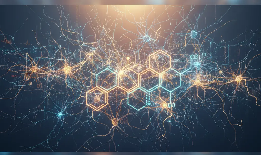 Image showing Caffeine Restoring Neuronal Connections in Sleep-Deprived Brain