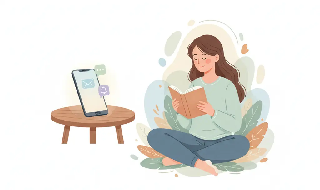 Getting too many phone notifications? Here’s how to solve the problem.