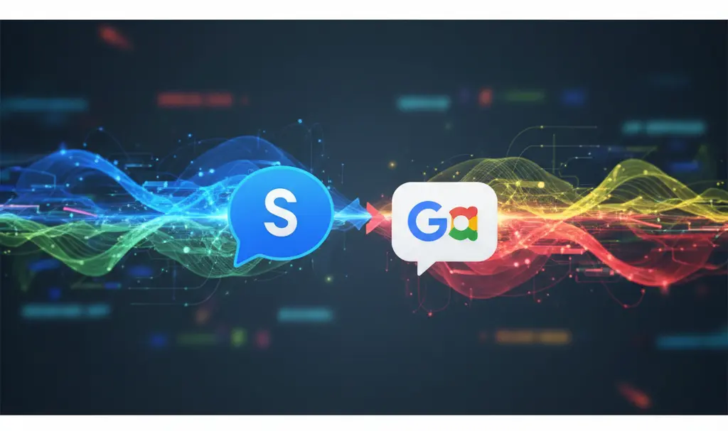 Image showing Gemini