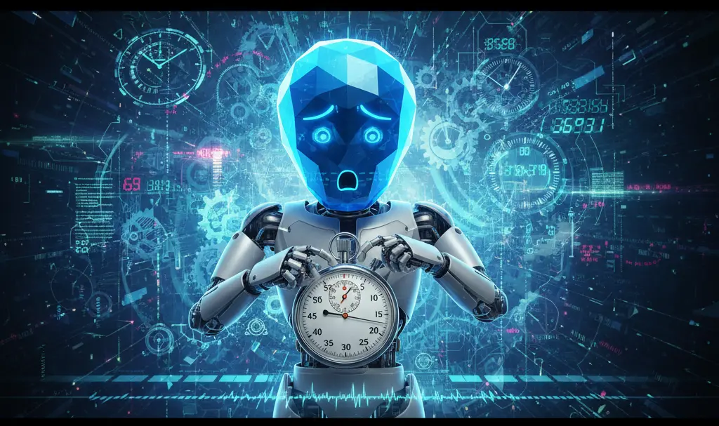 ChatGPT Mocked by Viral Video, Then Sam Altman Confirms Its Weakness