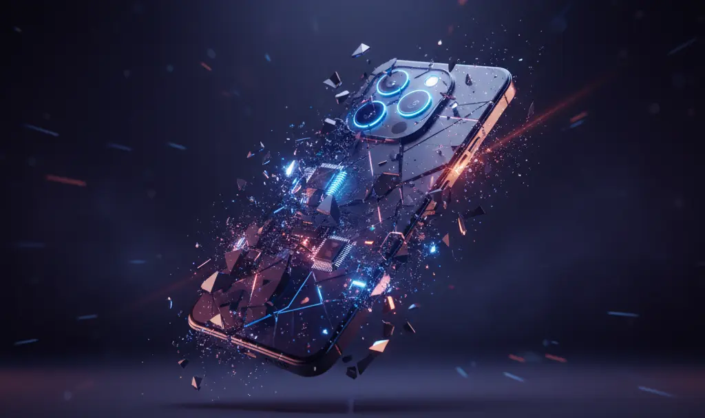 Image showing android-ultra-flagship-concept-fading