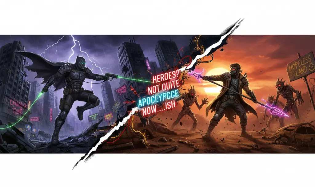 Image showing tv-shows-like-the-boys-alternatives