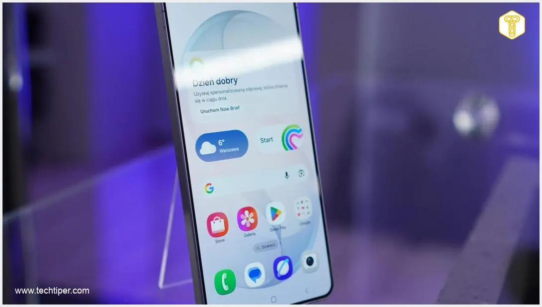 Image showing Krzysztof Rojek