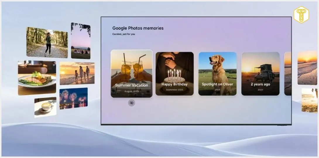 Image showing Samsung Press Materials