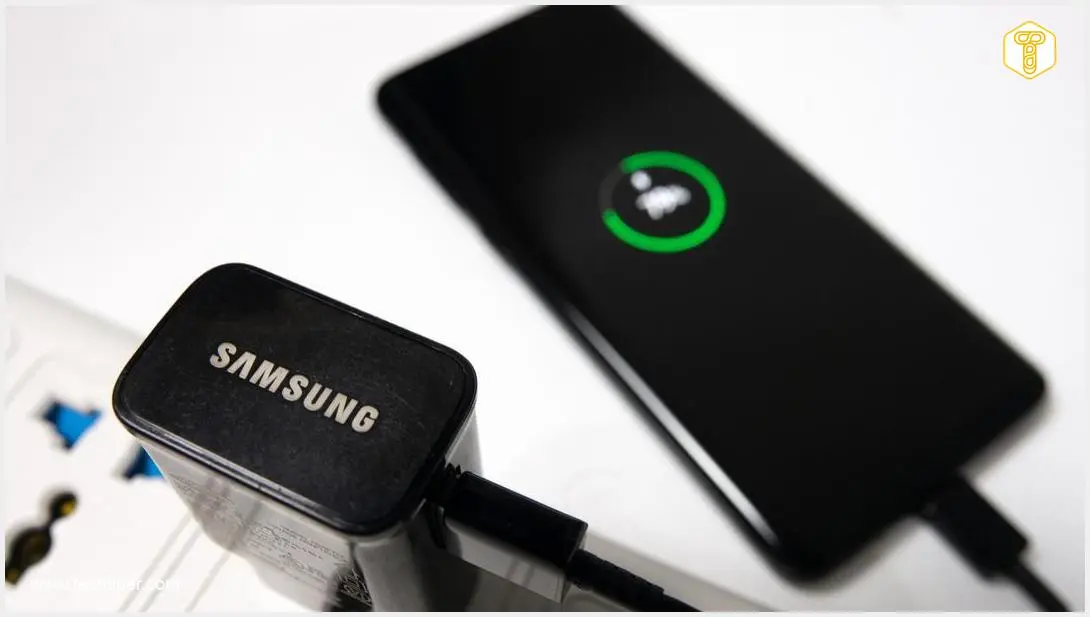 Image showing Samsung phone battery drain fix