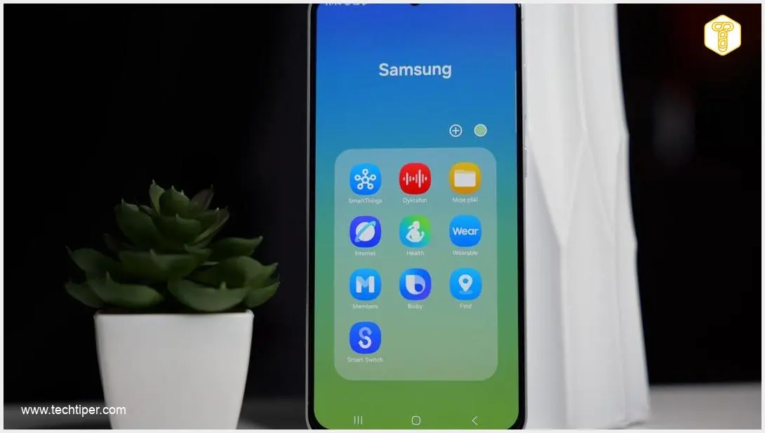 Samsung Changes This After 10 Years. New Galaxy Smartphones Will Speed Up Significantly