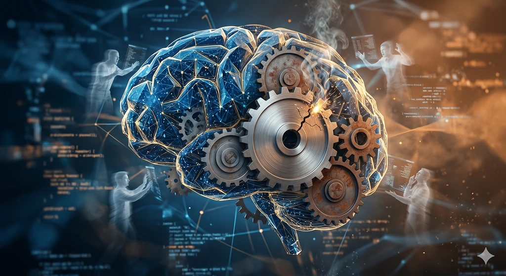 AI Project Challenges and Failures
