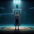AI Instead of Referees in NBA: Artificial Intelligence to Take Over Some Decisions