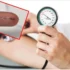 This is a flexible 3D-printed implant that shows promising results in initial tests for lowering blood pressure