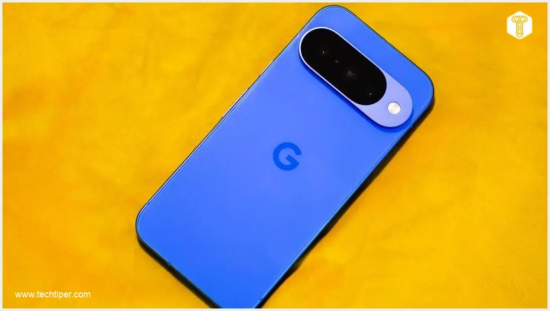 Image showing Pixel 11 Face Unlock Delay