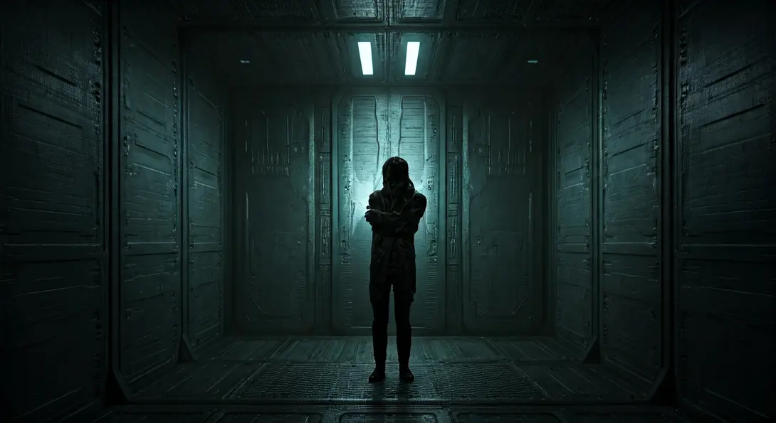 5 Most Claustrophobic Sci-Fi Films. These Viewings Will Leave You Breathless.