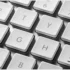 What are the bumps on your keyboard’s F and J keys for, and why have they been there for decades?