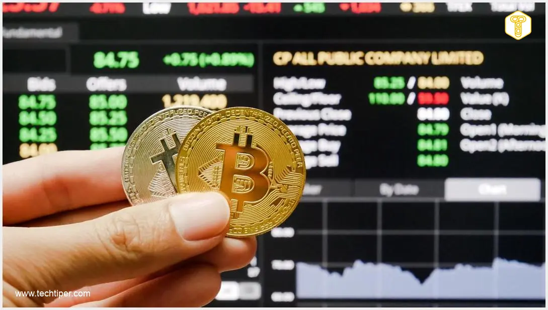 Image showing Polish Crypto Adoption Trends