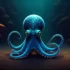 “My God, it’s beautiful.” Scientists Discover New Blue Deep-Sea Animal at 1,773 Meters