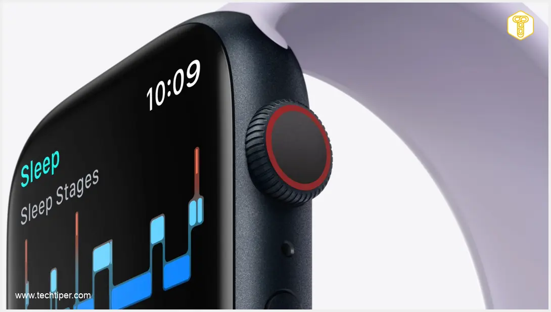 Image showing Apple Watch Facing Stiff Competition in Health Wearables Market
