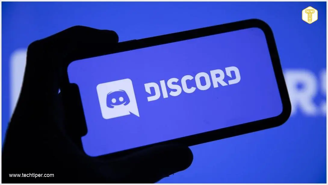 Image showing Discord End-to-End Encryption and Age Verification