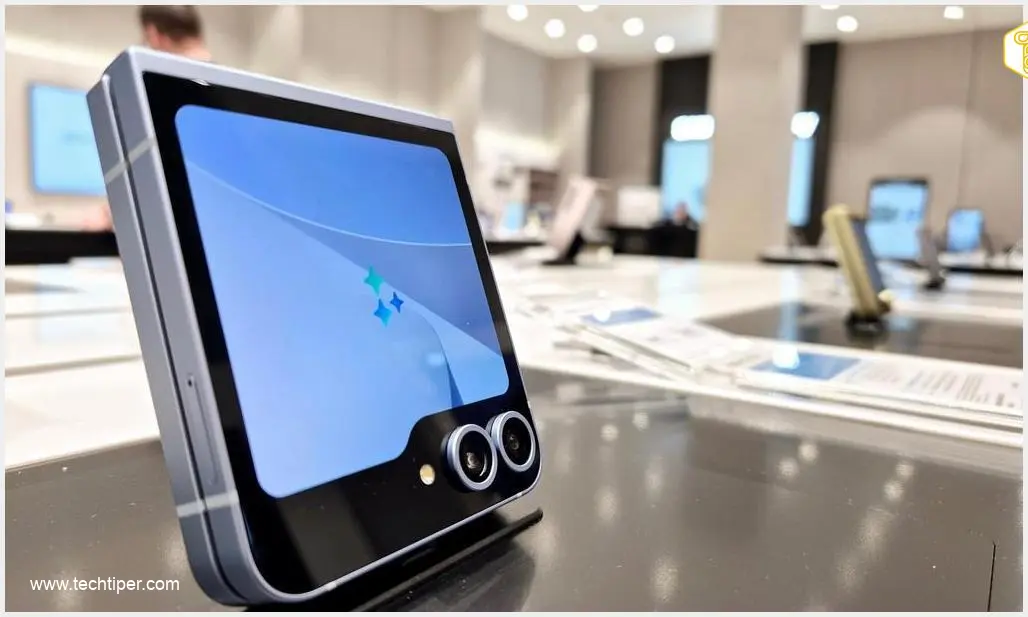 One UI 9 Arrives on More Smartphones: Samsung Prepares Beta for Foldable Models